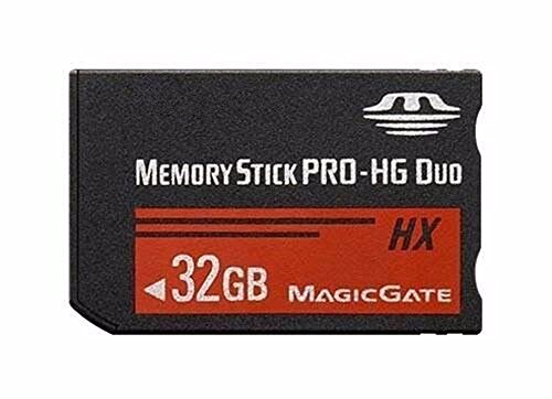 BoLin Memory stick Pro- Duo 32GB (MSHX) PSP Accessories