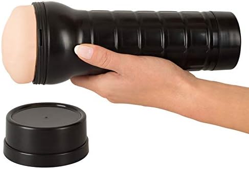 Nature Skin Masturbator-05345600000 Skin Color Light One Size, 25,3 cm - Image 3