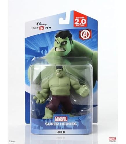 Disney Infinity Marvel フィギュア NEW DISNEY INFINITY 3.0 Marvel Vision Character Figure Ps3