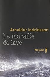 La  muraille de lave