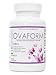 VH Nutrition | OvaForm | Female Fertility Booster Supplement | Conception and Pregnancy Pills for Women | Supplements for Pregnancy
