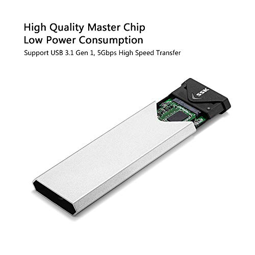 3 SSK+Aluminum+Enclosure+External+Based