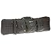 Drago Gear DRG12-323BL Double Gun Case, Black, 42-Inch