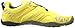Vibram Women's V Trail Runner, Yellow/Black, 40 EU/8 M US