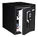 Honeywell 2 Hour Fireproof 8 Hour Waterproof Fire Safe with All Steel Exterior, Medium, 2605