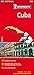 Map - Carte Nationale Cuba 786 ; 1/800,000 (French Edition) by 