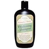 Madre Labs, Thickening Shampoo. Citrus Squeeze, 14 fl oz (414 ml)