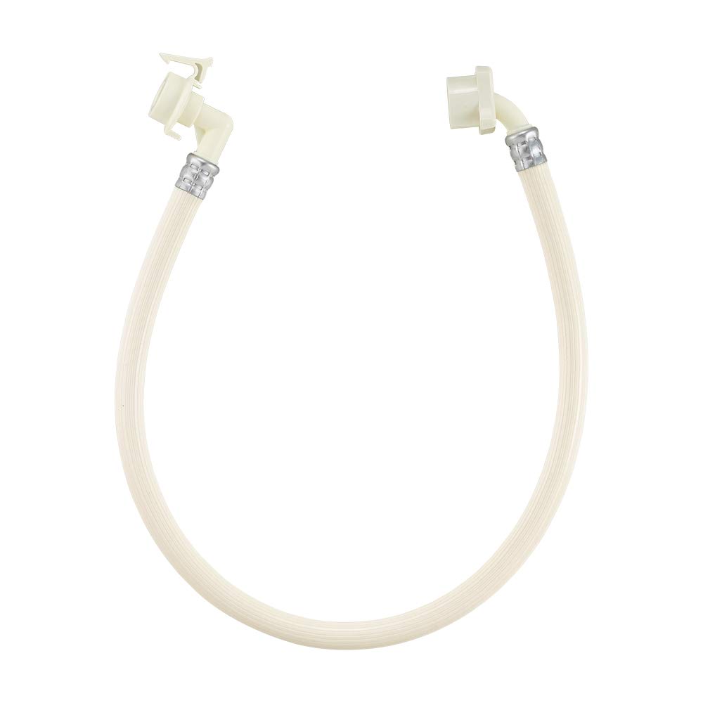 カクダイ 436-65x0800 洗濯機給水ホースL0.8m商品画像