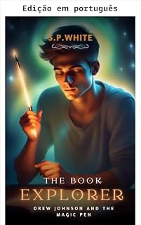 Livro O explorador de livros (Fantasia para a alma)