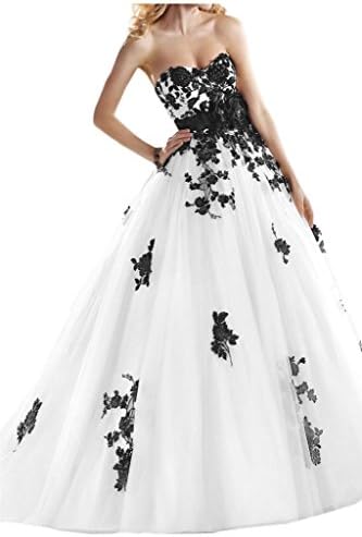 Angel Bride 2015 Sweetheart Lace Appliques Bandage Wedding Dresses Long- US Size 16