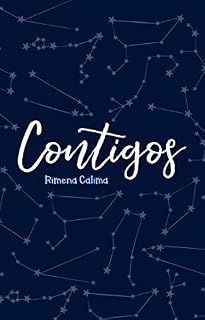 Livro Contigos