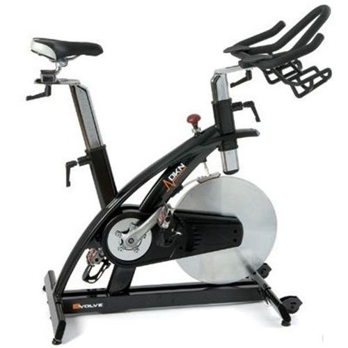 DKN Eclipse Spinning Bike Amazon.co.uk Sports & Outdoors