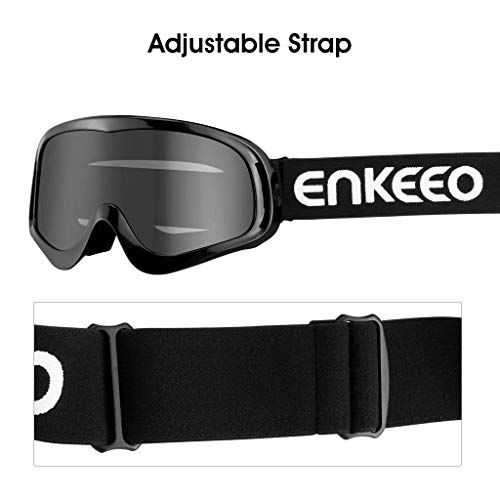 Motorcycle Goggles ATV Dirt Bike Off Road Racing MX Goggles Dust Proof