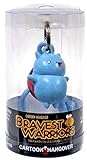 Bravest Warriors Official Catbug Keychain Toy Figure