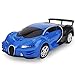 Pack of 2 RC Transform Car Robot,RC Car Robot,Deformation Car Toy,Race Car Radio Control Toys for Kids- Each with Different Frequencies Both Can Race Together