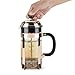 Pinky Up Coffee Presses, Rose Gold