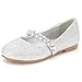 DREAM PAIRS Girls Toddler/Little Kid/Big Kid Serena-100 Mary Jane Ballerina Flat Shoes