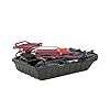 Eskimo-EVO-2-Insulated-Top-Crossover-Ice-Shelter-2-Person