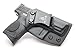 CYA Supply Co. IWB Holster Fits: Smith & Wesson M&P 9/40 M2.0-3.6
