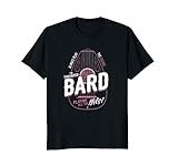 BARD Fantasy RPG GM Dungeon Game Master DM