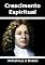 Livro Crescimento Espiritual