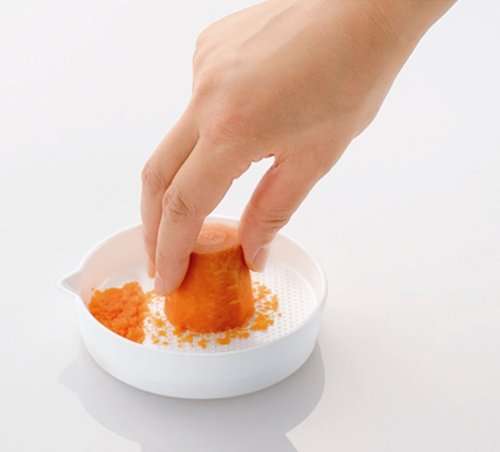 Richell Cooker Set E