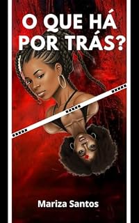 Livro O que há por trás?