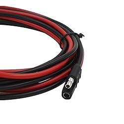 AOER 12V Power Cords Fuses Model HKN4137A for