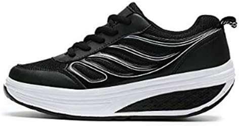 saguaro platform toning rocker shoes