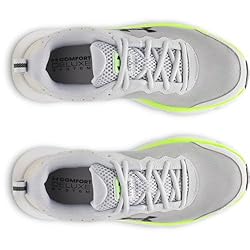 Under Armour Men's Charged Assert 10, (013) Mod