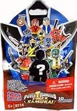 Mega Bloks Power Rangers Super Samurai Mini Figure Series 2, Random Figure