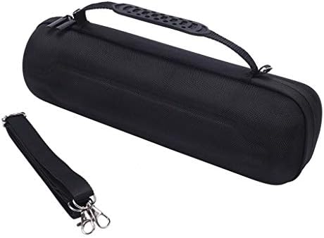rtengtunn Round Shockproof Hard Protective EVA Case Box for SRS-XB32 Extra Bass Portable Bluetooth Speaker