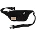 X80® Multi-Use Two Zipper Fanny Pack with Cell Phone Pocket
