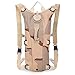Bormart 3L 3 Liter 100 Ounce Hydration Pack Bladder Water Bag Pouch Hiking Climbing Hunting Running Survival Outdoor Backpack