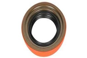 GM PARTS GM Genuine Parts 1243402 (01243402) Rear Bearing Retainer To Yoke Seal