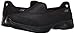 Skechers Performance Women's Go 4 Inspire Walking Shoe,Black,9 M US