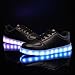 ToLFE Kids Boys Girls Led Light Up Shoes Flashing Sneakers (Little Kid/Big Kid)