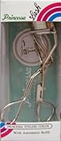 New Princessa Eyelash Curler with Automatic Refill