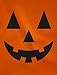 Cute Little Pumpkin - Halloween Infant Jack O' Lantern Baby Onesie