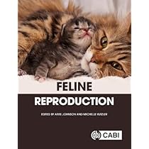 Amazon.com: BSAVA Manual of Canine and Feline Reproduction