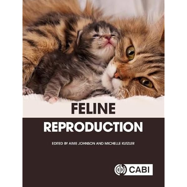 【BSAVA】Reproduction and Neonatology Canine Reproduction and Neonatology PDF
