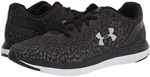 charged impulse knit