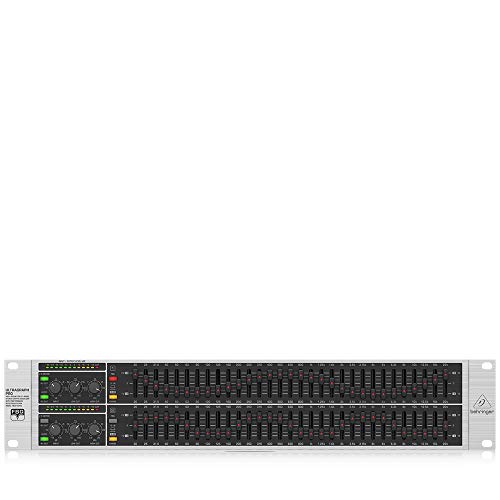 BEHRINGER (FBQ3102HD)