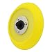 Chemical Guys BUFLC_BP_DA_5 Dual-Action Hook and Loop Molded Urethane Flexible Backing Plate (5 Inch) primary