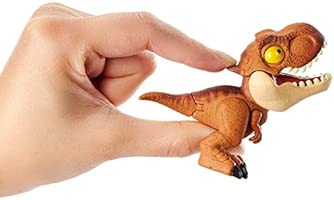 dinosaurios de juguete pequeños