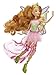 Winx Club Harmonix Flora 11.5