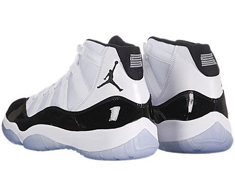 Nike Men S Air Jordan 11 Retro Basketball Shoe Buy Online In Uae