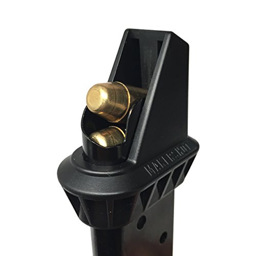 MakerShot Custom .45 ACP Caliber Magazine Speedloader (1911)