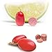 MiralandBerry Miracle Fruit Tablets, Miracle Berry Tablets, Double Strength Natural Sweetener, 30 Count, Turns Sour Foods to Sweet
