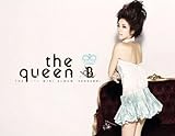 [CD]ソン・ダムビ Mini Album 3集 - The Queen Son Dam Bi